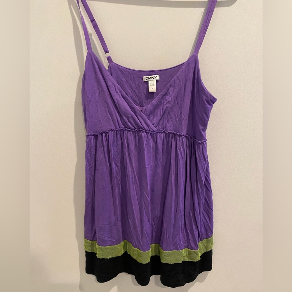 Medium DKNY tank